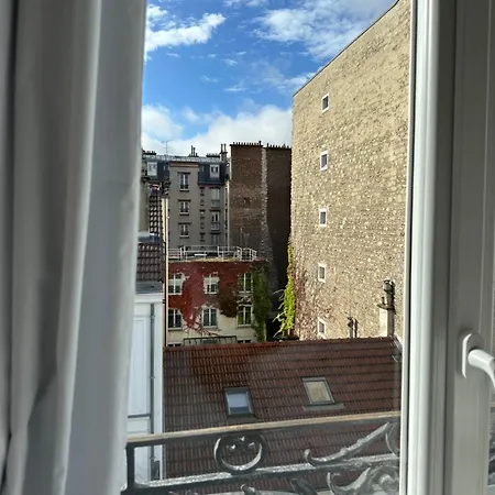 Lägenhet Design Et Lumineux