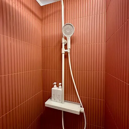 Lägenhet Design Et Lumineux