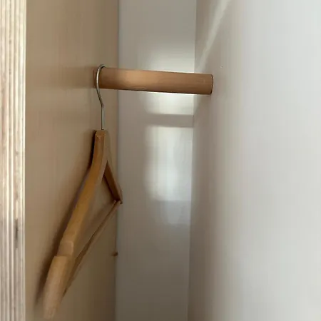 Design Et Lumineux Appartement